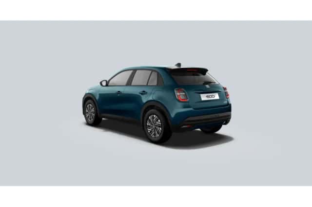 Fiat 600 (2026) thumbnail 3
