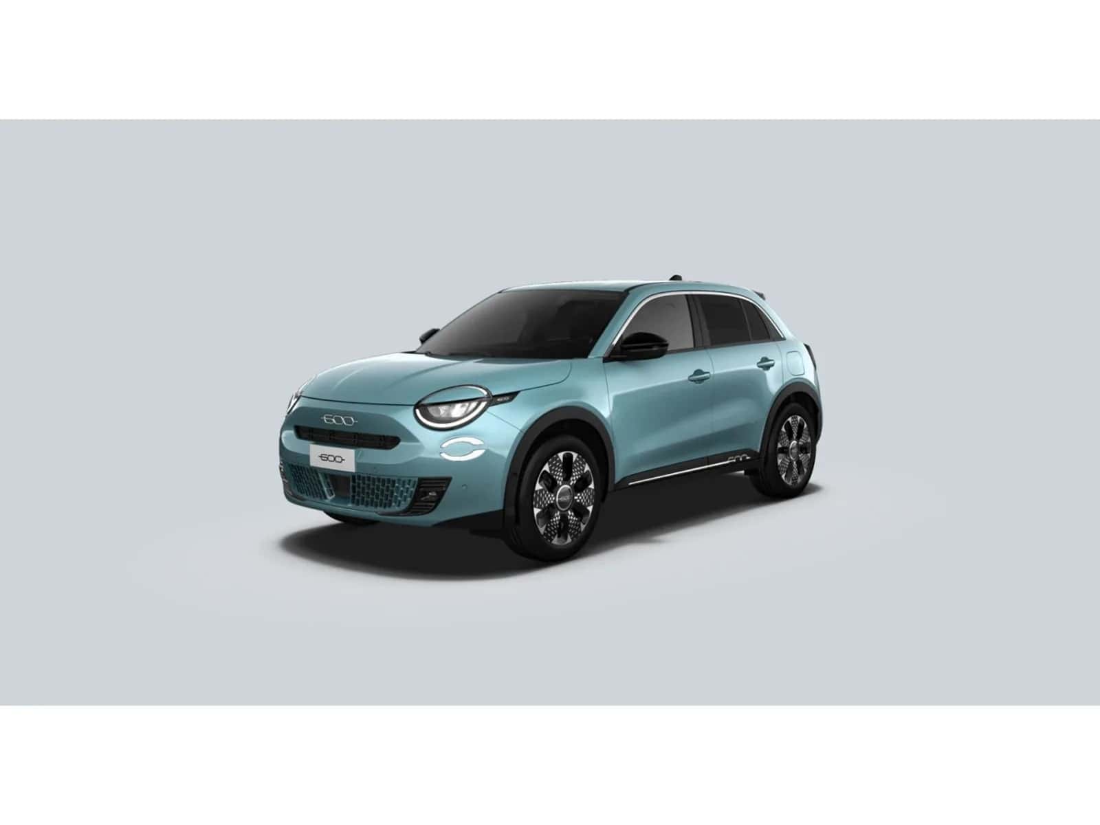 Fiat 600 (2026) — foto 1