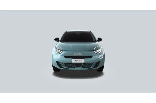 Fiat 600 (2026) thumbnail 2