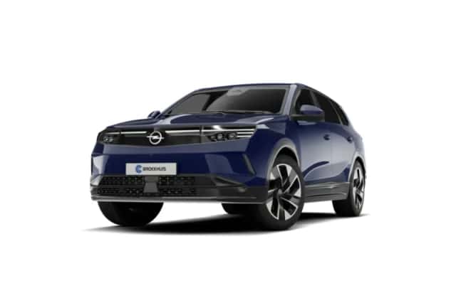 Opel Grandland (2026) thumbnail 1