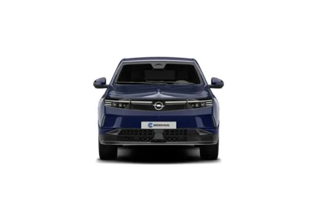 Opel Grandland (2026) thumbnail 2