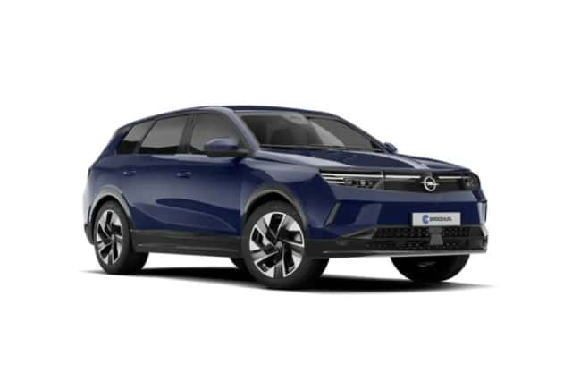 Opel Grandland (2026) thumbnail 3