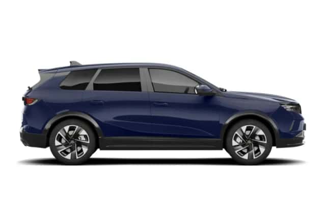 Opel Grandland (2026) thumbnail 4
