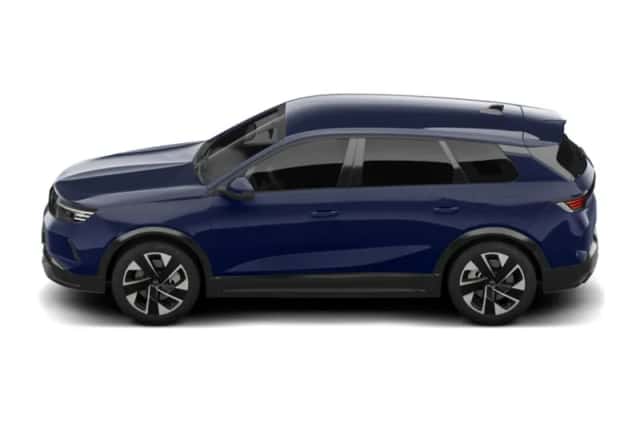 Opel Grandland (2026) thumbnail 5