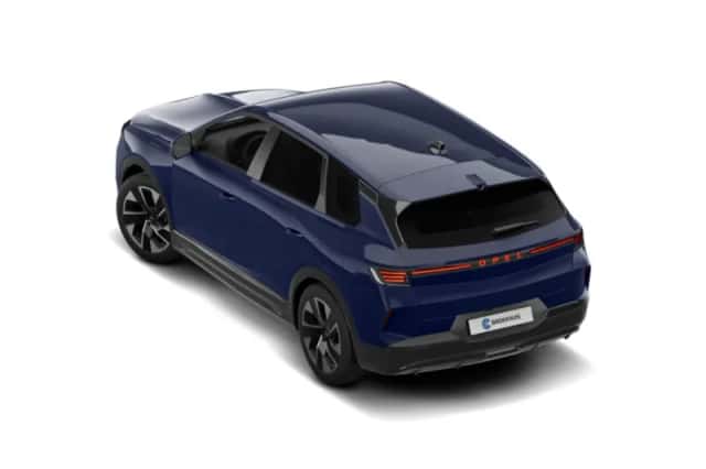 Opel Grandland (2026) thumbnail 8