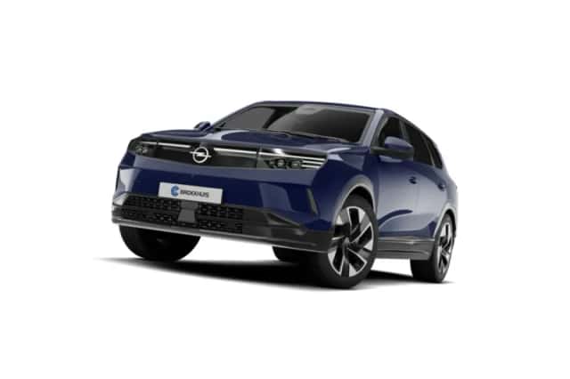 Opel Grandland (2026) thumbnail 9