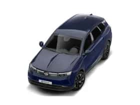 Opel Grandland (2026) thumbnail 10