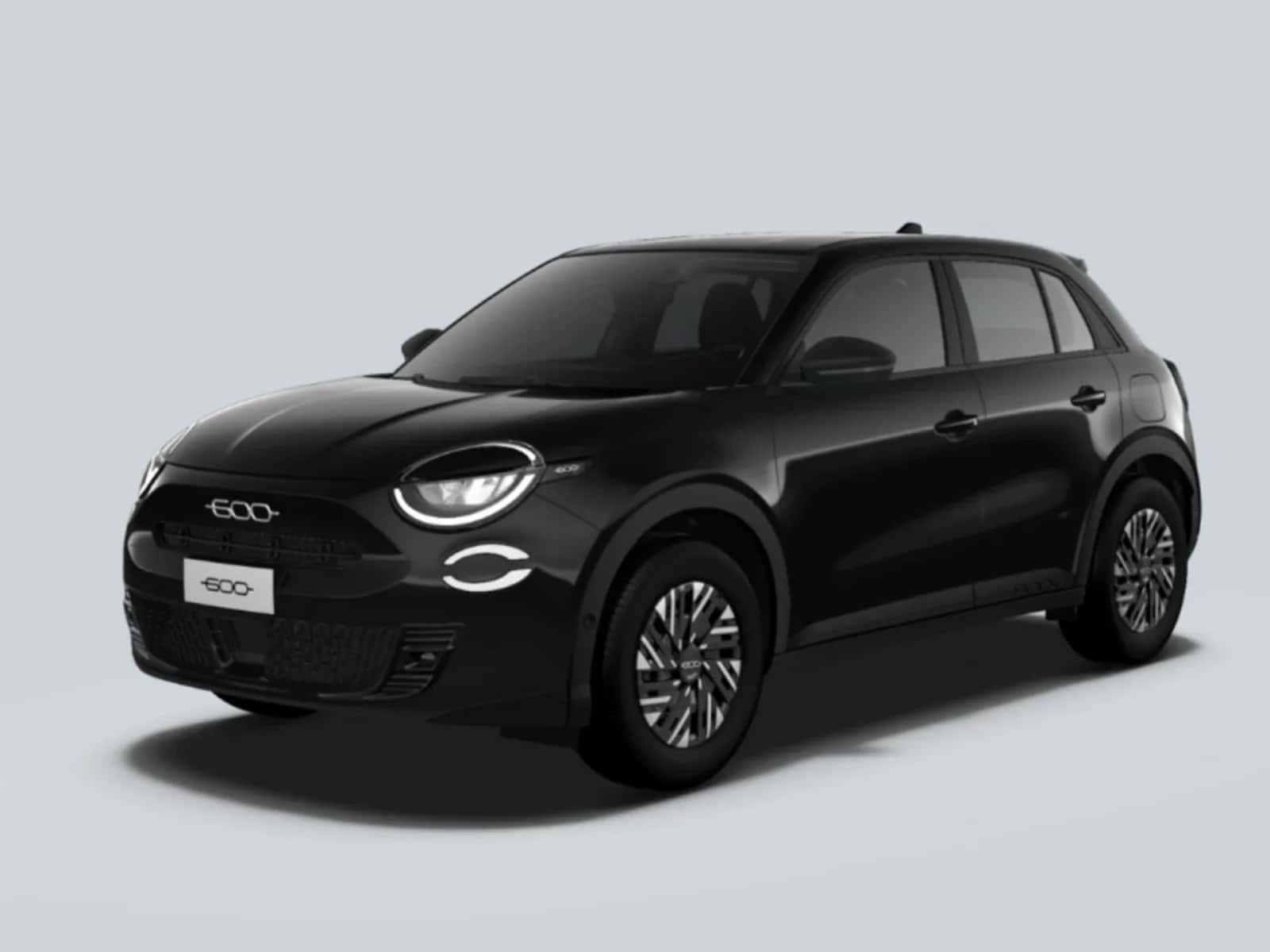 Fiat 600 (2026) — foto 1