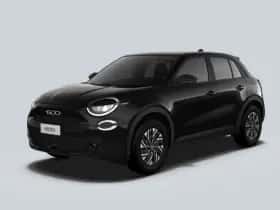 Fiat 600 (2026)