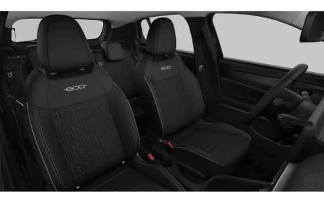 Fiat 600 (2026) thumbnail 4