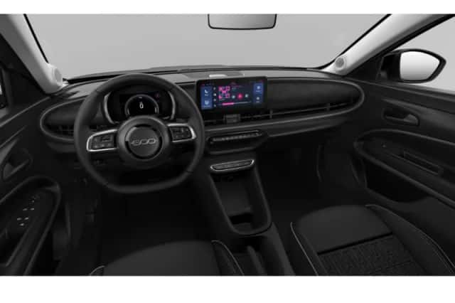 Fiat 600 (2026) thumbnail 5