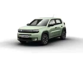 Fiat Grande Panda (2026) thumbnail 1