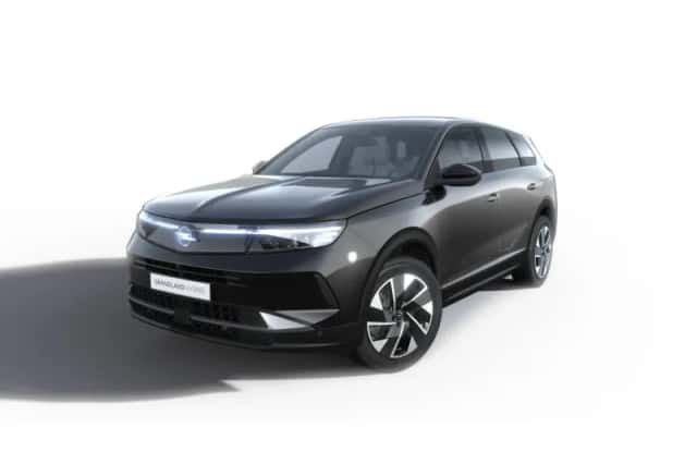 Opel Grandland (2026) thumbnail 3
