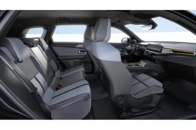 Opel Grandland (2026) thumbnail 6
