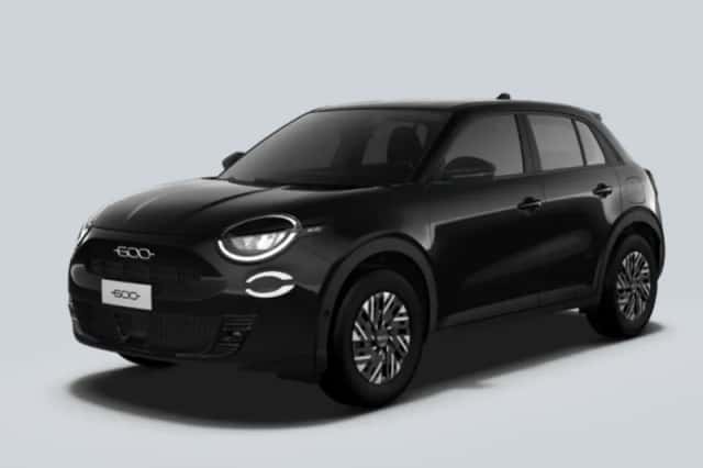 Fiat 600 (2026) thumbnail 1