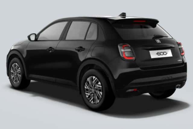 Fiat 600 (2026) thumbnail 2