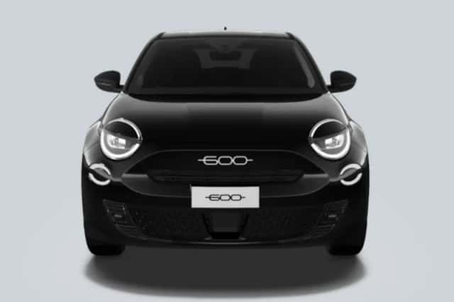 Fiat 600 (2026) thumbnail 3