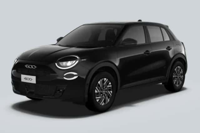 Fiat 600 (2026) thumbnail 6