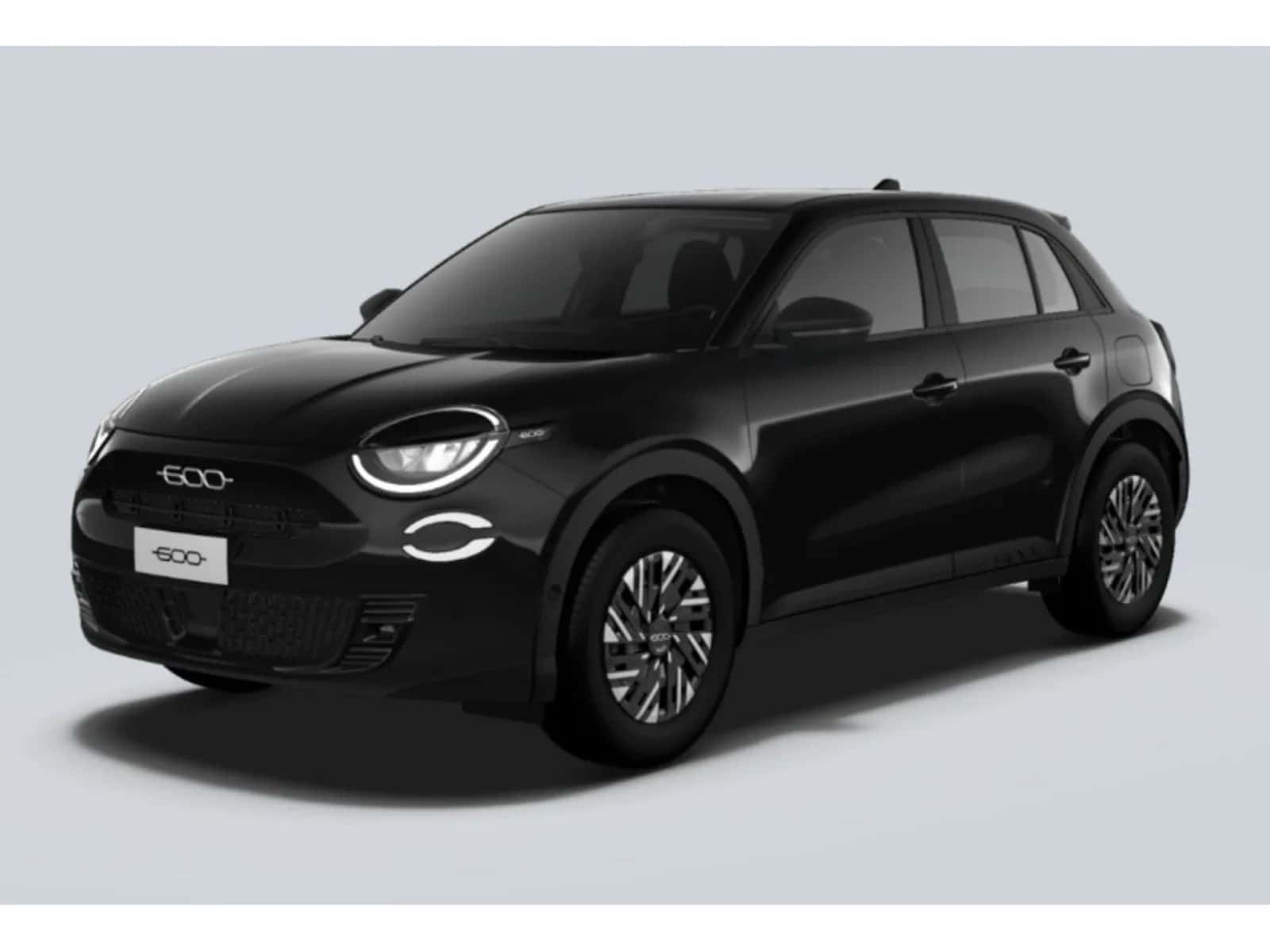 Fiat 600 (2026) — foto 1