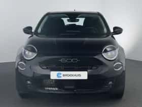 Fiat 600 (2025) thumbnail 21