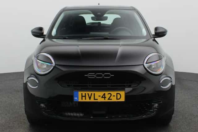 Fiat 600 (2025) thumbnail 5