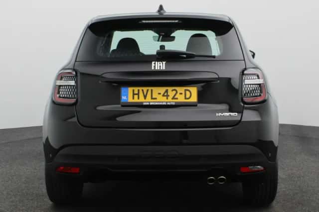 Fiat 600 (2025) thumbnail 6