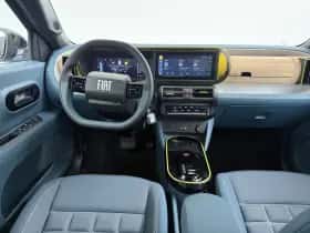 Fiat Grande Panda (2025) thumbnail 2