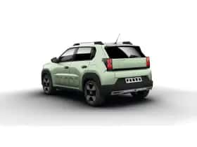 Fiat Grande Panda (2025) thumbnail 3