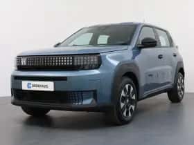 Fiat Grande Panda (2026)