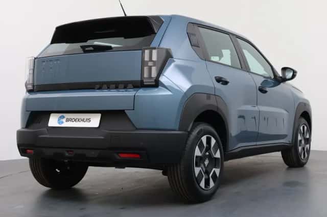 Fiat Grande Panda (2026) thumbnail 2