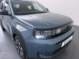 Fiat Grande Panda (2026) thumbnail 11