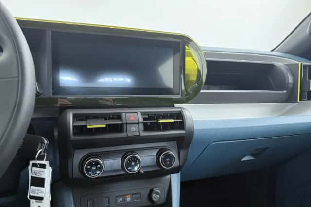 Fiat Grande Panda (2026) thumbnail 16