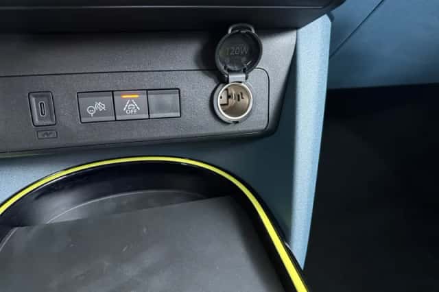 Fiat Grande Panda (2026) thumbnail 20