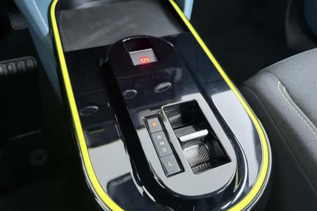 Fiat Grande Panda (2026) thumbnail 21
