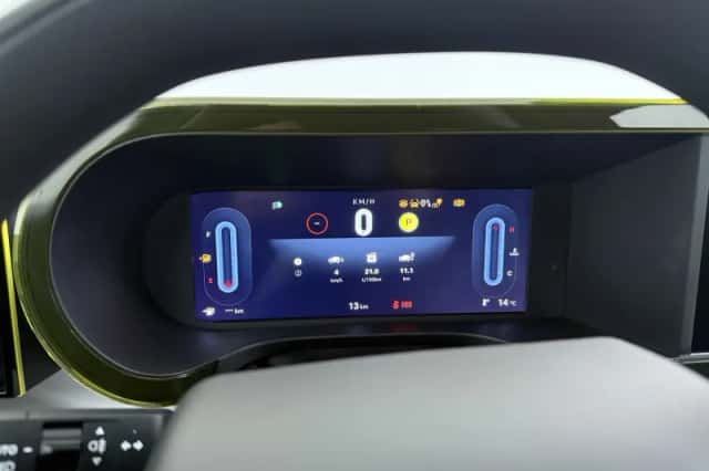 Fiat Grande Panda (2026) thumbnail 22
