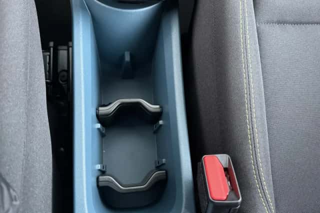 Fiat Grande Panda (2026) thumbnail 27