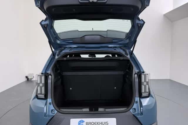 Fiat Grande Panda (2026) thumbnail 33