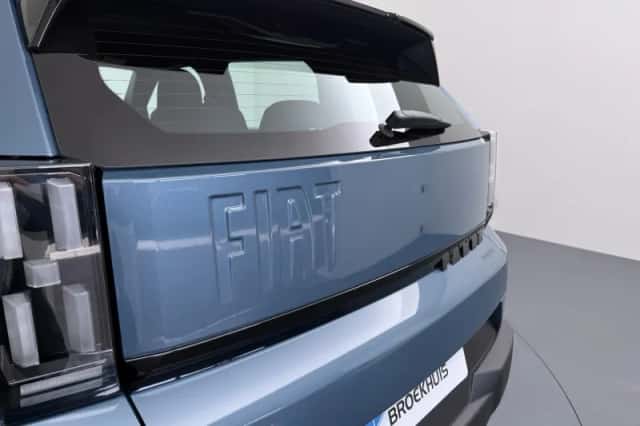 Fiat Grande Panda (2026) thumbnail 34