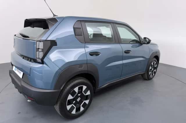 Fiat Grande Panda (2026) thumbnail 35
