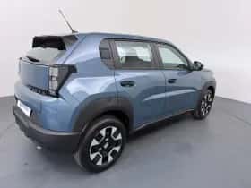 Fiat Grande Panda (2026) thumbnail 35
