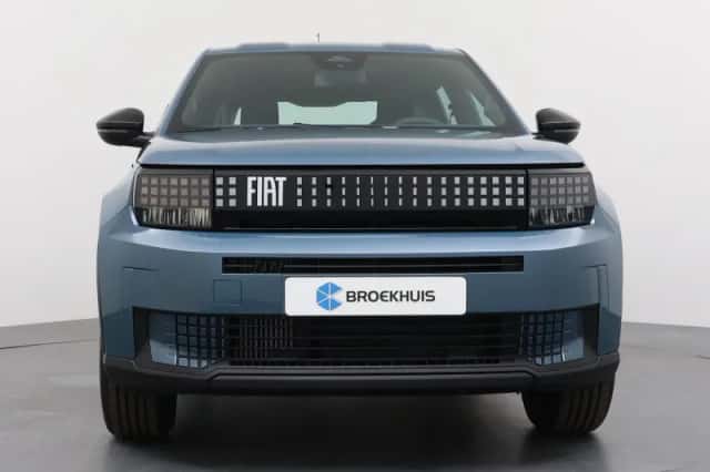 Fiat Grande Panda (2026) thumbnail 5