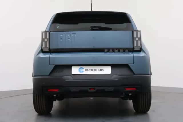 Fiat Grande Panda (2026) thumbnail 6