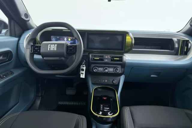 Fiat Grande Panda (2026) thumbnail 7