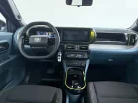 Fiat Grande Panda (2026) thumbnail 7