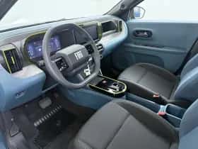 Fiat Grande Panda (2026) thumbnail 8