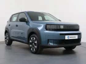 Fiat Grande Panda (2026) thumbnail 9