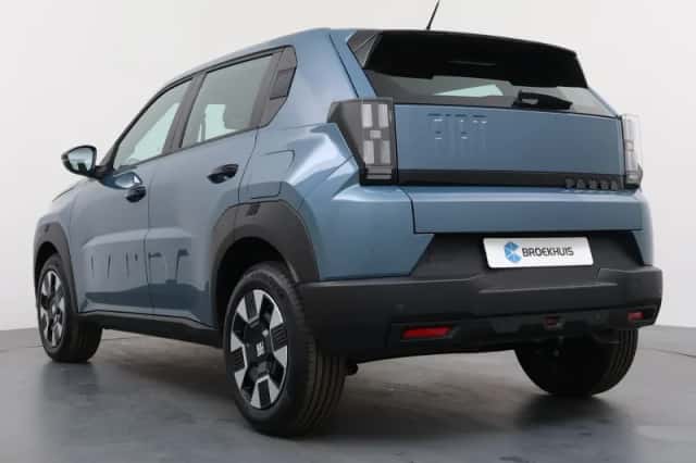 Fiat Grande Panda (2026) thumbnail 10