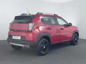 Fiat Grande Panda (2026) thumbnail 2