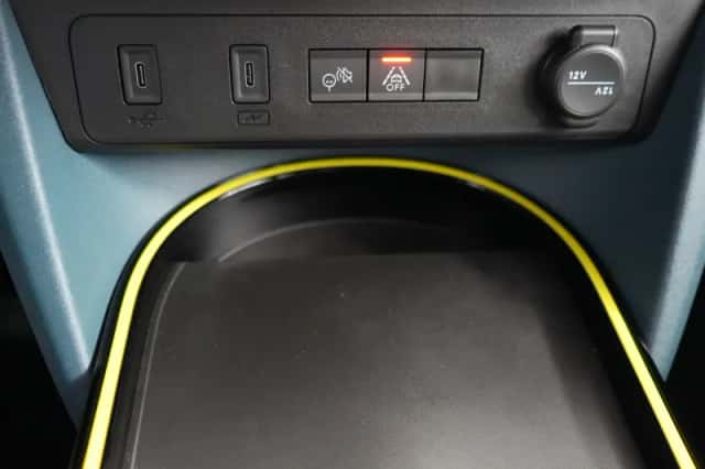 Fiat Grande Panda (2026) thumbnail 12