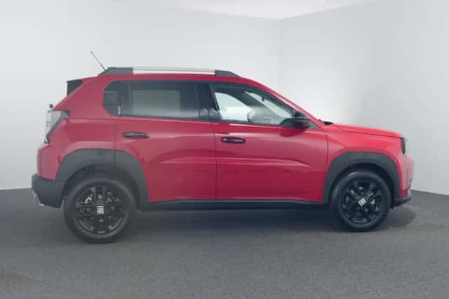 Fiat Grande Panda (2026) thumbnail 14